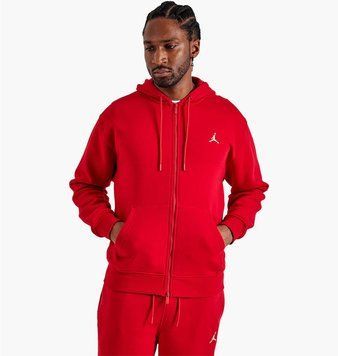 Кофта чоловіча Jordan Brooklyn Fleece (FV7289-687), L, OFC, 30% - 40%, 1-2 дні