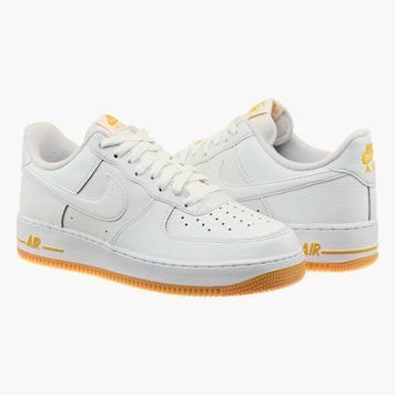 Кросівки чоловічі Nike Air Force 1 (DZ4512-100), 46, OFC, > 50%, 1-2 дні