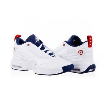 Кроссовки мужские Jordan Max Aura 6 (FQ8298-100), 44.5, OFC, < 10%, 1-2 дня