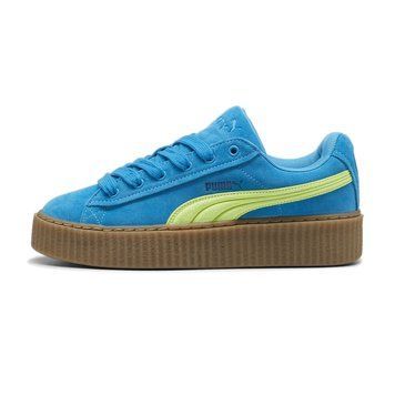 Кросівки жіночі Puma X Phatty Fenty (39640302), 37.5, OFC, < 10%, 1-2 дні