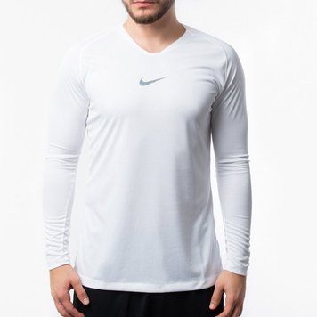 Термобелье подростковое Nike Dry Park First Layer (AV2611-100), 122 СМ, WHS, 10% - 20%, 1-2 дня