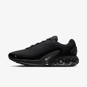 Кроссовки мужские Nike Аir Max Dn Winterized (HV4528-002), 41, WHS, 1-2 дня