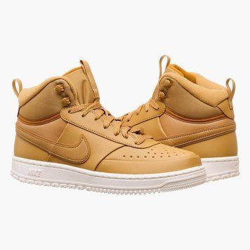 Кроссовки мужские Nike Court Vision Mid (DR7882-700), 41, OFC, 40% - 50%, 1-2 дня
