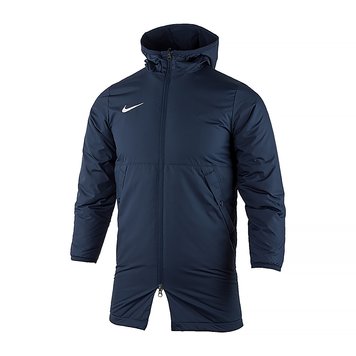 Куртка дитяча Nike Team Park 20 Winter Jacket (CW6158-451), 140 см, WHS, 20% - 30%, 1-2 дні