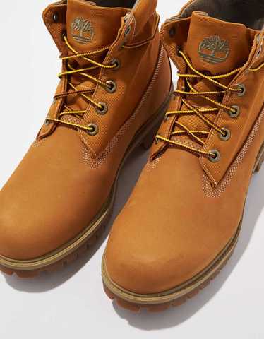 Ботинки унисекс Timberland Roll Top Boot (OA2BG8)