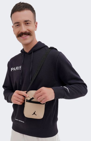 Сумка через плече Nike Airborne Festival Bag 0,75L (9A0631-X6A), One Size, OFC, 40% - 50%, 1-2 дні