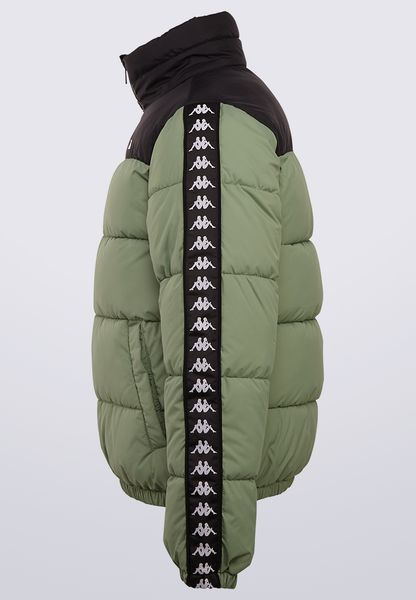 Куртка чоловіча Kappa Winterjacket (312020-17-6323), L, WHS, 1-2 дні