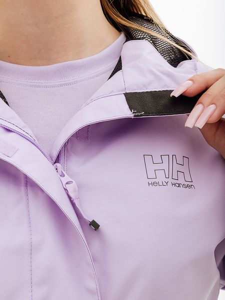 Куртка жіноча Helly Hansen W Seven J Jacket (62066-697), L, WHS, 30% - 40%, 1-2 дні