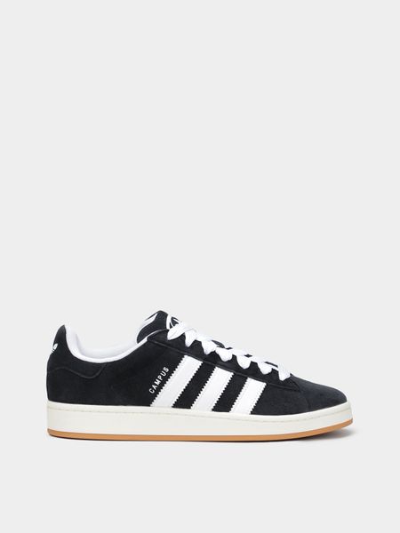 Кросівки жіночі Adidas Campus 00S Core Black (HQ8708-W), 36, WHS, 1-2 дні