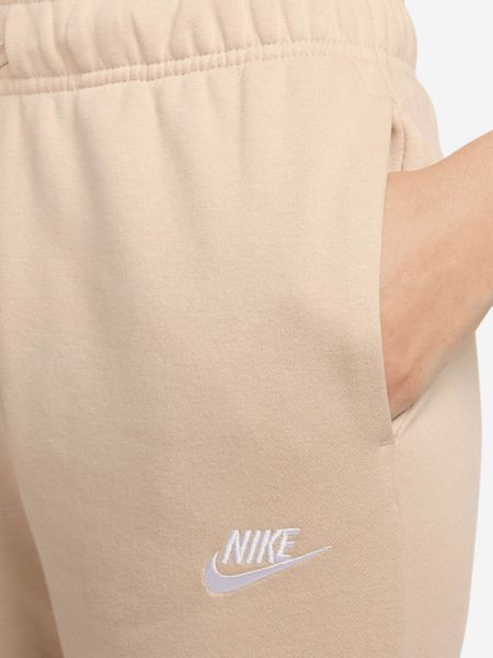 Брюки жіночі Nike W Nsw Club Flc (DQ5191-126), XS, OFC, > 50%, 1-2 дні