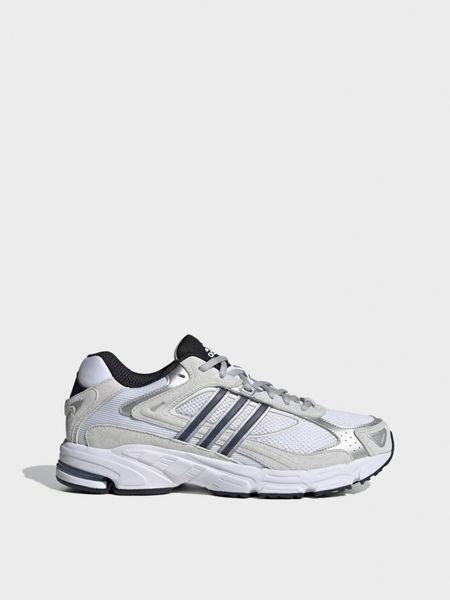 Кросівки чоловічі Adidas Response Cl Cloud White Core Black Grey Two (IG3380), 42, WHS, 10% - 20%, 1-2 дні