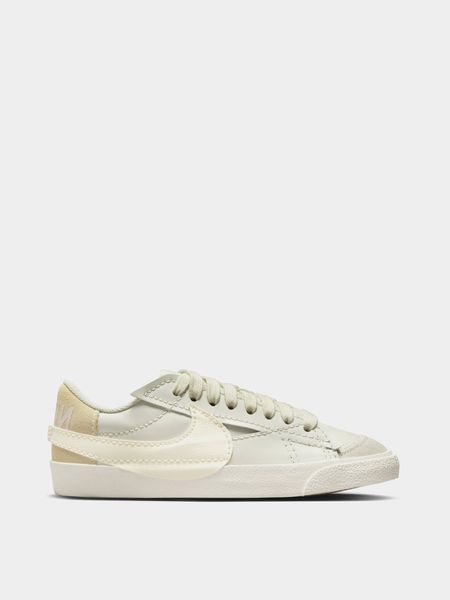 Кеды женские Nike Blazer Low '77 Jumbo (DQ1470-004), 38, WHS, 1-2 дня