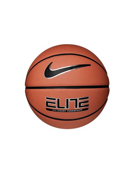 М'яч Nike Elite All-Court (NKI35-855), 7, WHS
