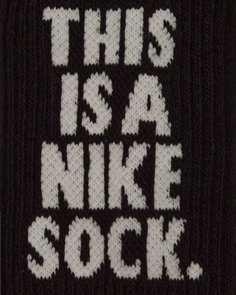 Шкарпетки Nike Everyday Plus Cushioned Crew (FB3272-010), 38-42, WHS, 20% - 30%, 1-2 дні
