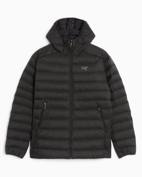 Куртка чоловіча Arc'teryx Cerium Men's Hooded Down Jacket (X000007313), M, WHS, 10% - 20%, 1-2 дні