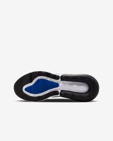Кросівки жіночі Nike Air Max 270 Gs (FD0691-100), 35.5, WHS, 30% - 40%, 1-2 дні