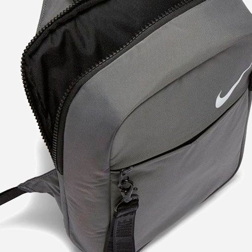 Сумка через плече Nike Sportswear Essentials (CV1060-010), One Size, WHS