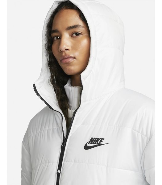 Куртка женская Nike Sportswear Therma-Fit Repel Women's Synthetic-Fill Hooded Jacket (DX1798-121), S, WHS, 30% - 40%, 1-2 дня