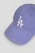 Фотографія Кепка 47 Brand Los Angeles Dodgers (B-RGW12GWS-LVB) 5 з 5 | SPORTKINGDOM