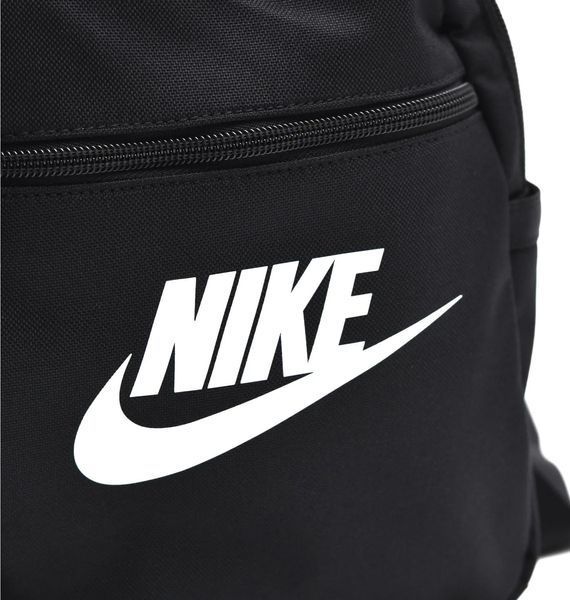 Рюкзак Nike W Nsw Futura 365 Mini Bkpk 6L (CW9301-010), One Size, OFC, > 50%, 1-2 дні
