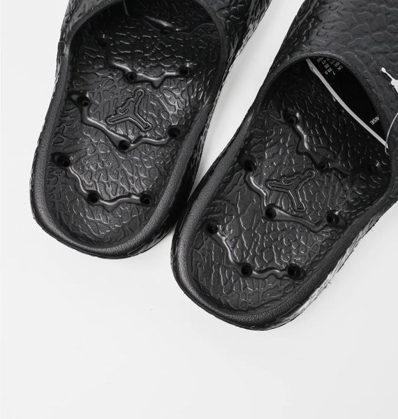 Тапочки мужские Jordan Franchise Shower Slides (HQ2163-001), 40, OFC, 20% - 30%, 1-2 дня