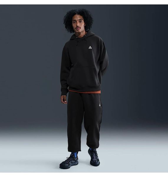 Кофта чоловіча Nike Acg Black (DZ3392-011), L, OFC, 1-2 дні