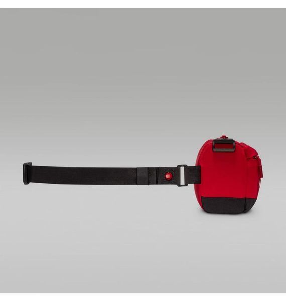 Сумка через плече Jordan Jam Hbr Crossbody Bag Red (SM9031-R78), One Size, OFC, 1-2 дні