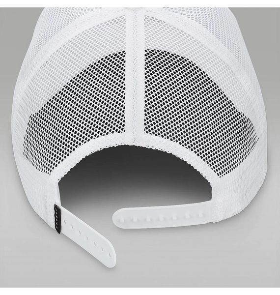 Кепка Jordan Rise Structured (FZ0774-100), M/L, OFC, 30% - 40%, 1-2 дні