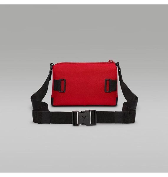 Сумка через плече Jordan Jam Hbr Crossbody Bag Red (SM9031-R78), One Size, OFC, 1-2 дні