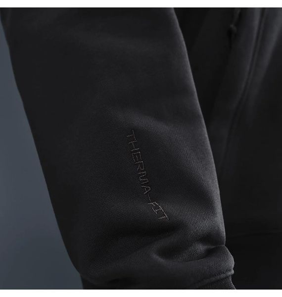 Кофта чоловіча Nike Acg Black (DZ3392-011), L, OFC, 1-2 дні
