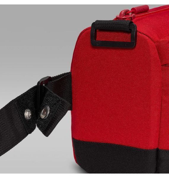 Сумка через плече Jordan Jam Hbr Crossbody Bag Red (SM9031-R78), One Size, OFC, 1-2 дні