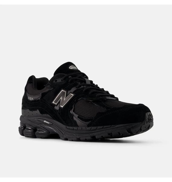 Кроссовки мужские New Balance 2002R Gtx Black (U2002DXB), 45.5, WHS, 10% - 20%, 1-2 дня