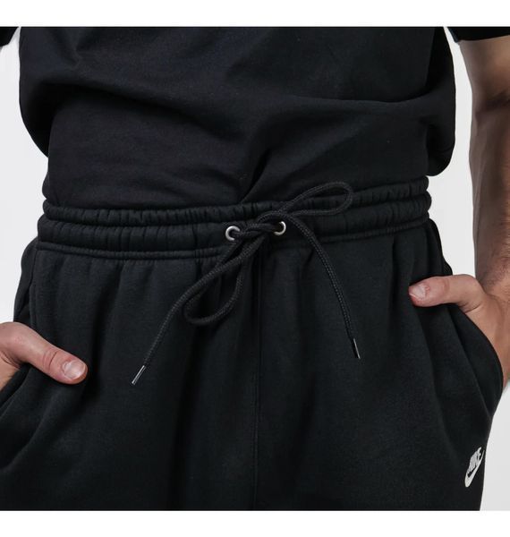 Брюки мужские Nike Club Pants Black (FN3787-010), L, OFC, 20% - 30%, 1-2 дня