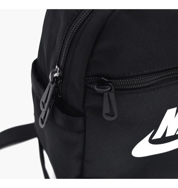Рюкзак Nike W Nsw Futura 365 Mini Bkpk 6L (CW9301-010), One Size, OFC, > 50%, 1-2 дні