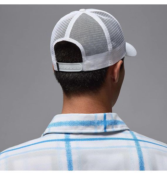 Кепка Jordan Rise Structured (FZ0774-100), M/L, OFC, 30% - 40%, 1-2 дні