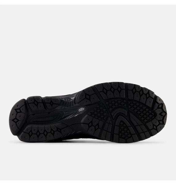 Кроссовки мужские New Balance 2002R Gtx Black (U2002DXB), 45.5, WHS, 10% - 20%, 1-2 дня