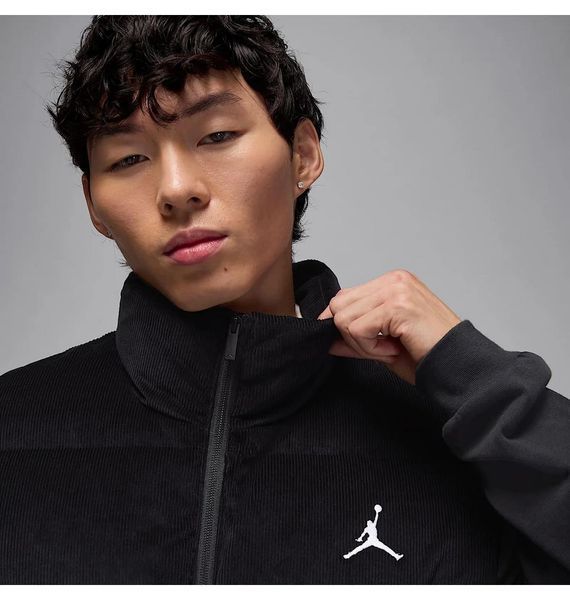 Жилетка чоловіча Jordan Flt Down Black (HV0534-010), M, OFC, 30% - 40%, 1-2 дні