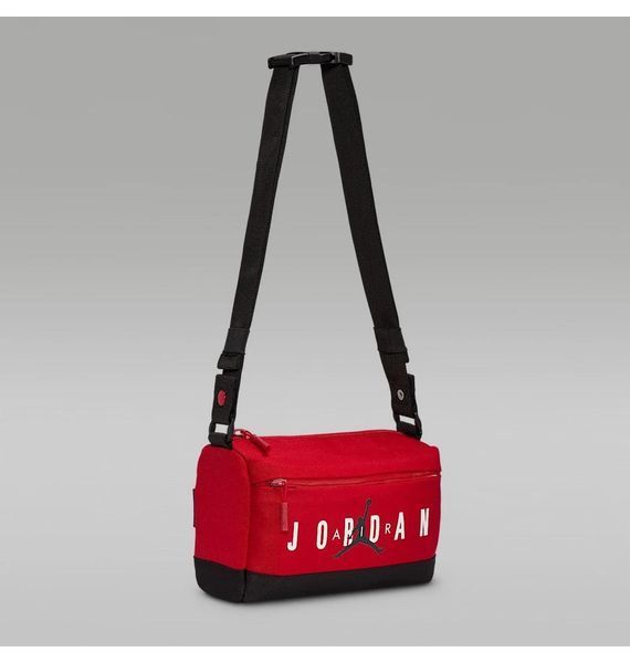 Сумка через плече Jordan Jam Hbr Crossbody Bag Red (SM9031-R78), One Size, OFC, 1-2 дні