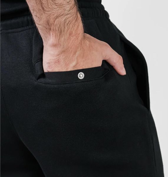 Брюки мужские Nike Club Pants Black (FN3787-010), L, OFC, 20% - 30%, 1-2 дня