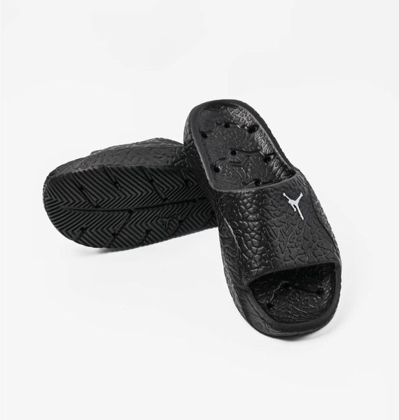 Тапочки мужские Jordan Franchise Shower Slides (HQ2163-001), 40, OFC, 20% - 30%, 1-2 дня