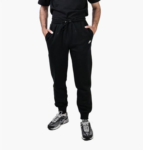 Брюки мужские Nike Club Pants Black (FN3787-010), L, OFC, 20% - 30%, 1-2 дня