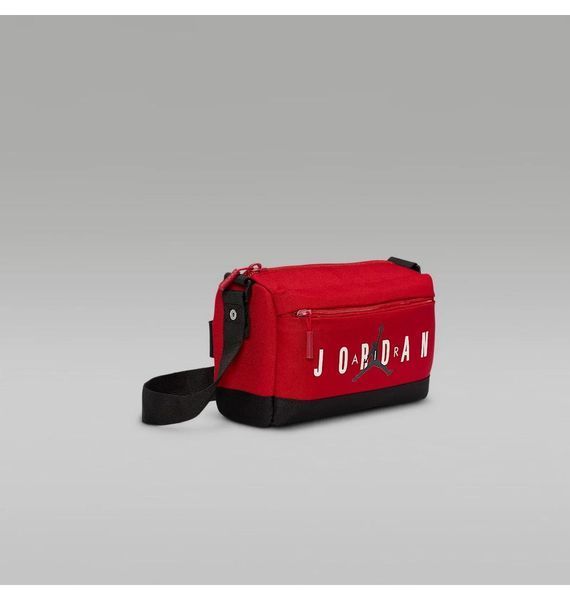 Сумка через плече Jordan Jam Hbr Crossbody Bag Red (SM9031-R78), One Size, OFC, 1-2 дні