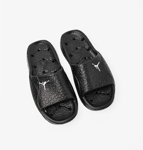 Тапочки мужские Jordan Franchise Shower Slides (HQ2163-001), 40, OFC, 20% - 30%, 1-2 дня