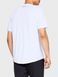 Фотография Футболка мужская Under Armour Ua Tech 2.0 Ss Tee (1326413-100) 2 из 2 | SPORTKINGDOM