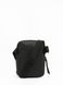 Фотографія Сумка через плече Lacoste Flat Crossover Shoulder Bag Black (NH4447TX) 3 з 4 | SPORTKINGDOM