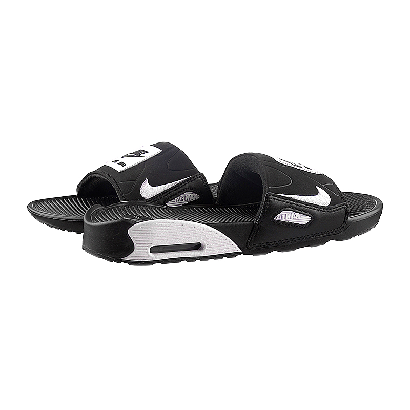 

Тапочки жіночі Nike Wmns Air Max 90 Slide (CT5241-002)