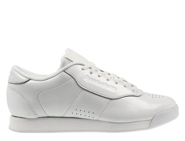 Кроссовки женские Reebok Princess Iridescent (CM8950), 38, WHS, 10% - 20%, 1-2 дня