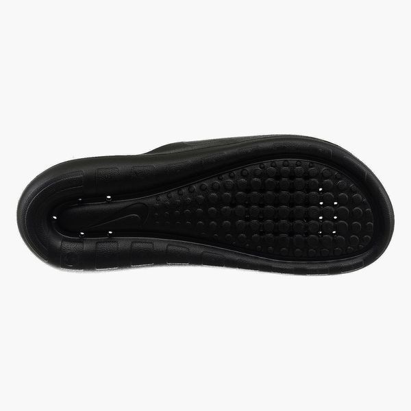 Тапочки чоловічі Nike Victori One Shower Slide Black (CZ5478-001), 41, OFC, 40% - 50%, 1-2 дні