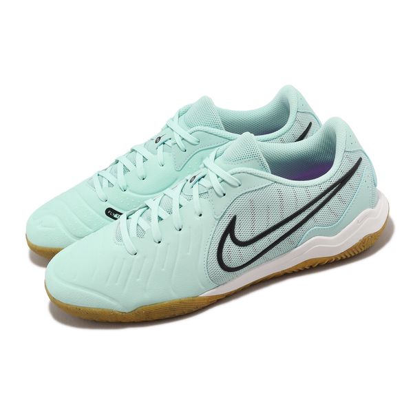 Футзалки чоловічі Nike Legend 10 Academy Ic (DV4341-300), 41, WHS, 1-2 дні