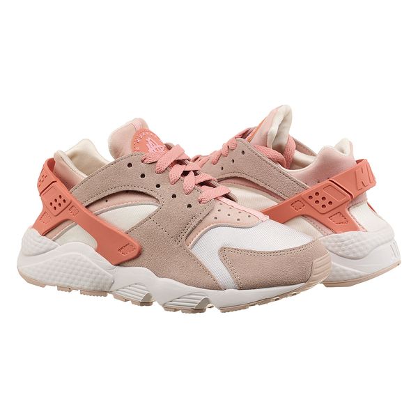 Кросівки жіночі Nike Air Huarache (DR7874-100), 37.5, OFC, > 50%, 1-2 дні